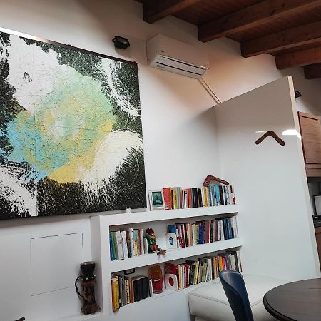 B&B La Casetta Gattinara Екстер'єр фото