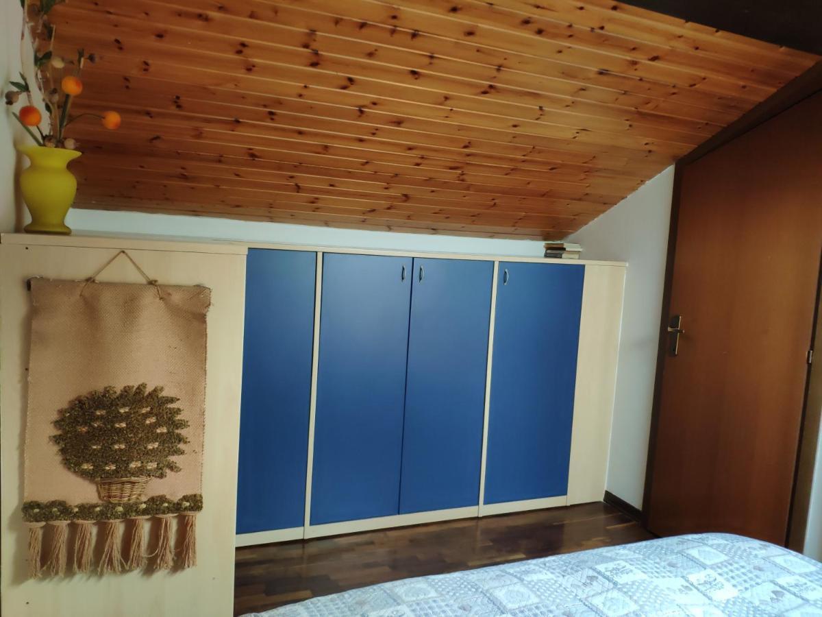 B&B La Casetta Gattinara Екстер'єр фото