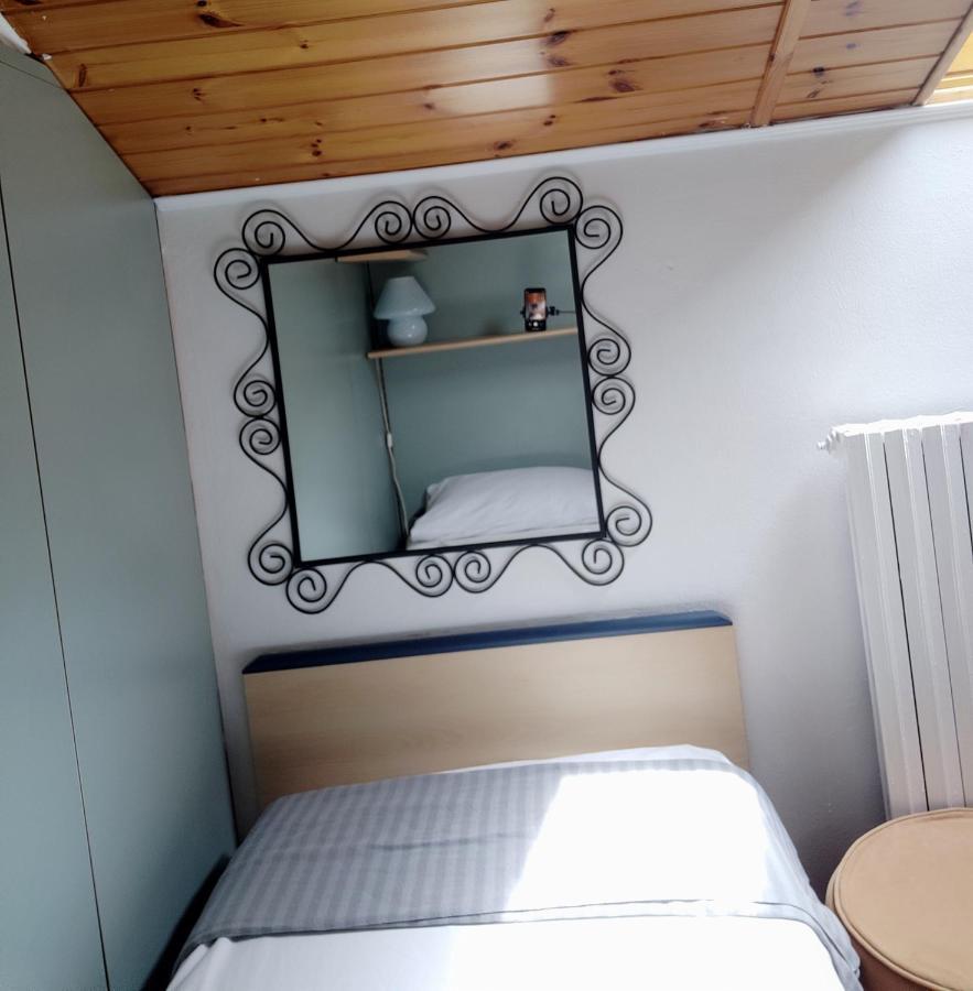 B&B La Casetta Gattinara Екстер'єр фото