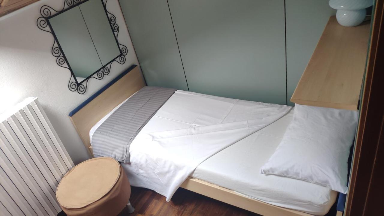 B&B La Casetta Gattinara Екстер'єр фото