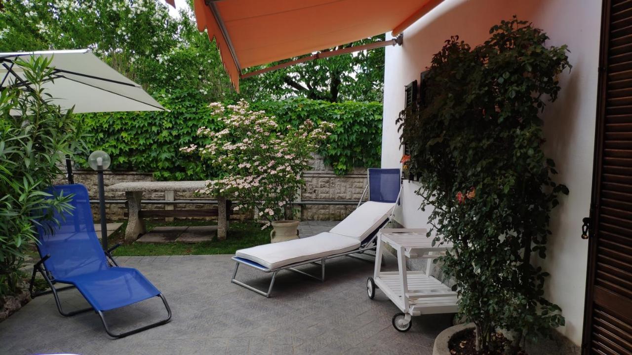 B&B La Casetta Gattinara Екстер'єр фото