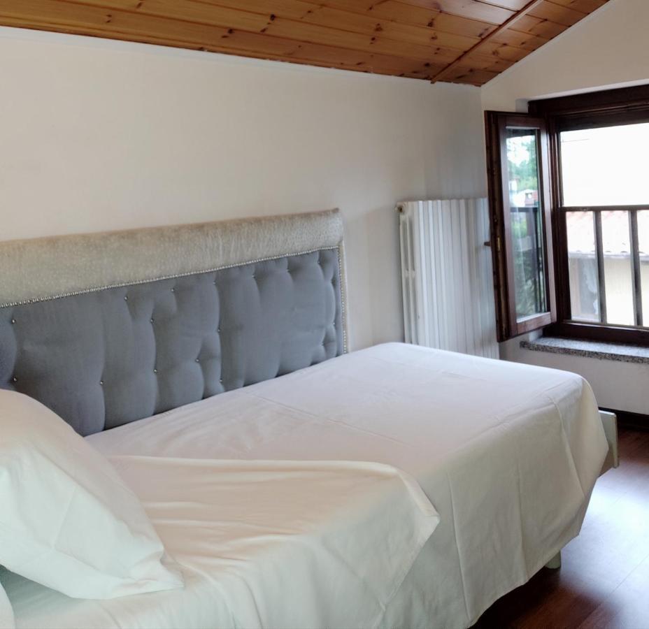B&B La Casetta Gattinara Екстер'єр фото
