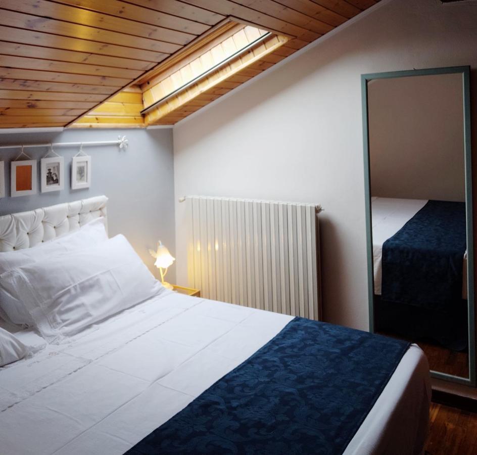 B&B La Casetta Gattinara Екстер'єр фото