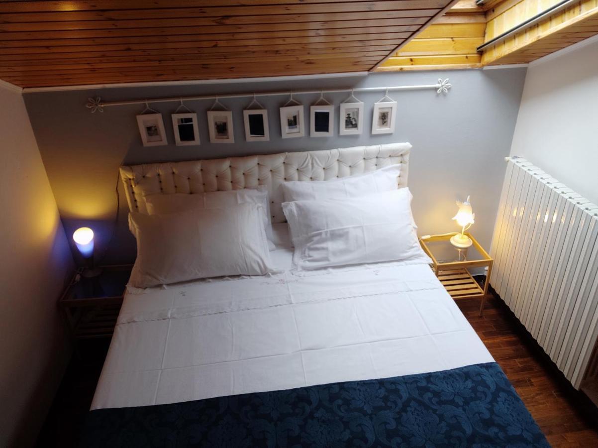 B&B La Casetta Gattinara Екстер'єр фото