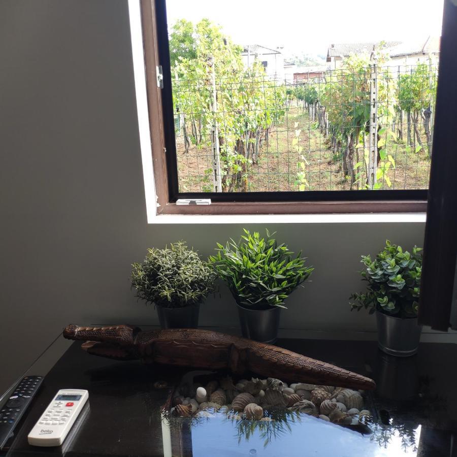 B&B La Casetta Gattinara Екстер'єр фото