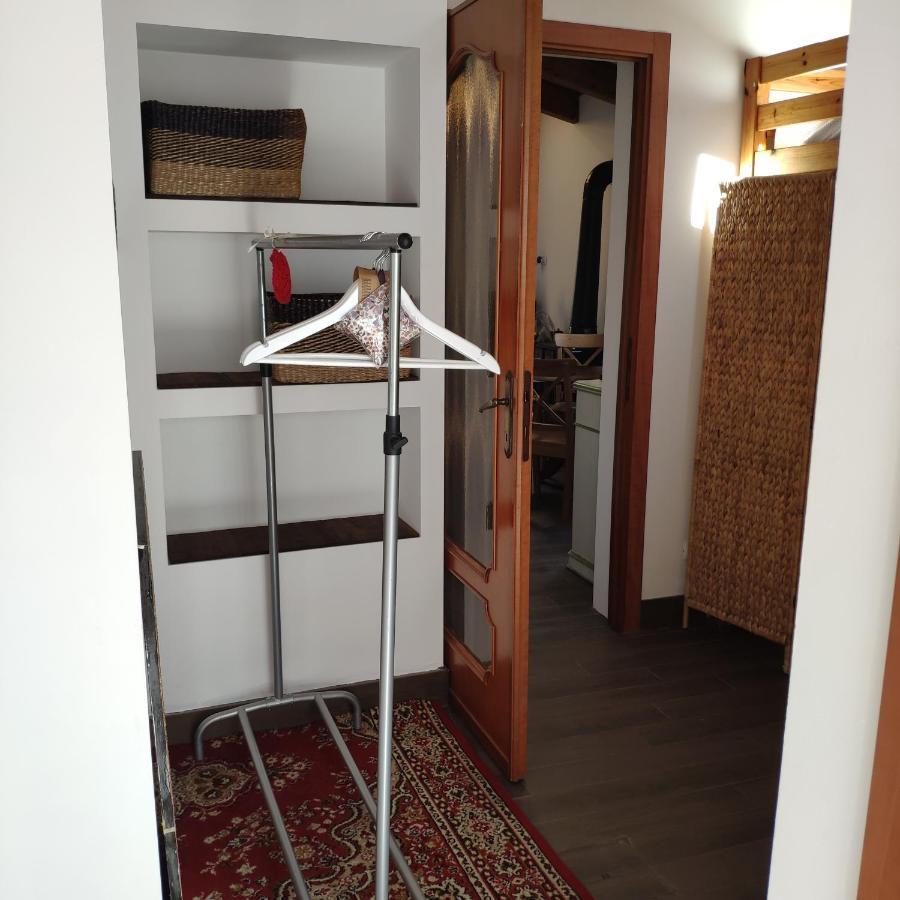 B&B La Casetta Gattinara Екстер'єр фото