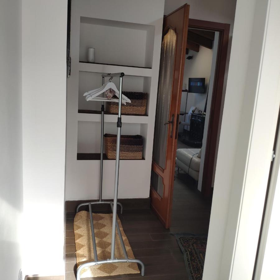 B&B La Casetta Gattinara Екстер'єр фото