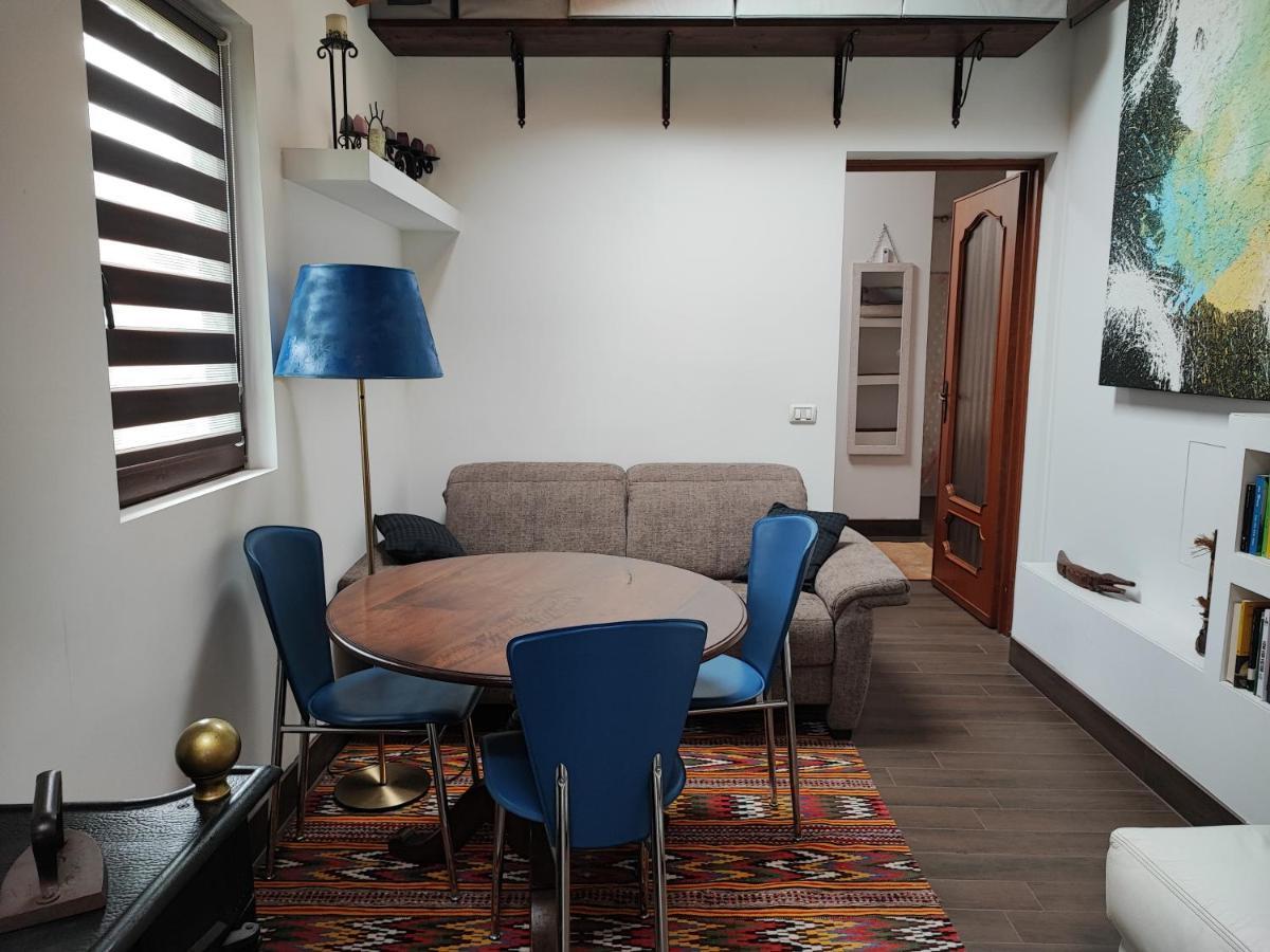 B&B La Casetta Gattinara Екстер'єр фото