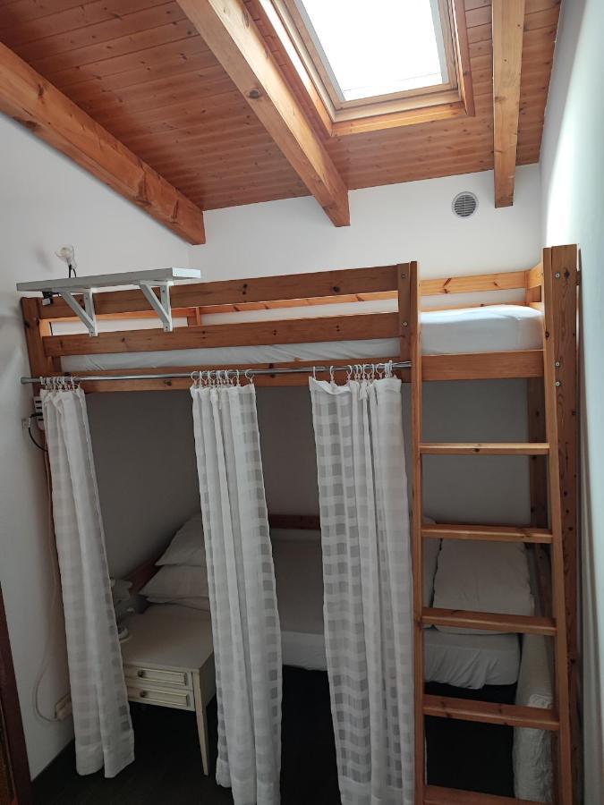 B&B La Casetta Gattinara Екстер'єр фото