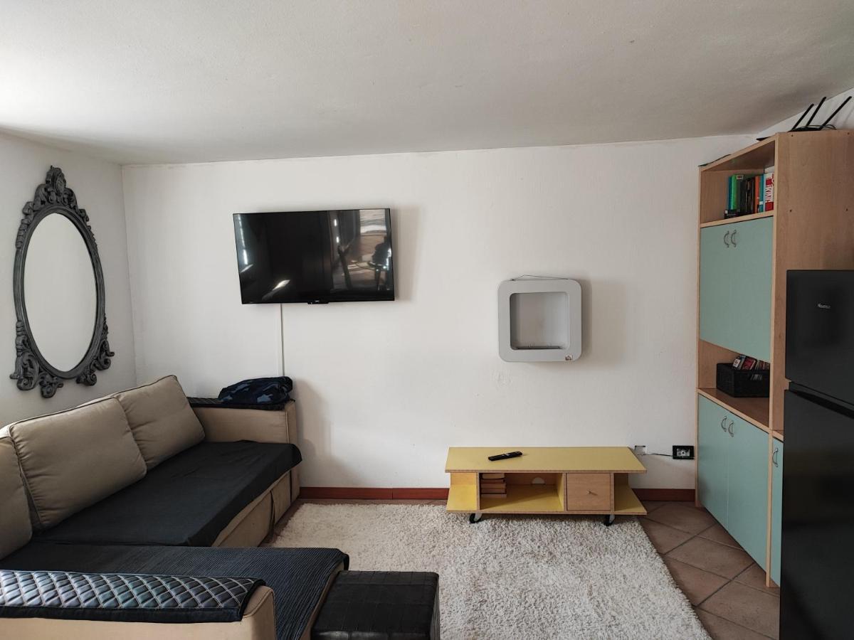 B&B La Casetta Gattinara Екстер'єр фото