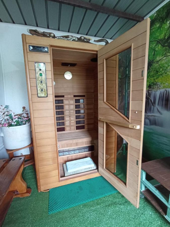 B&B La Casetta Gattinara Екстер'єр фото
