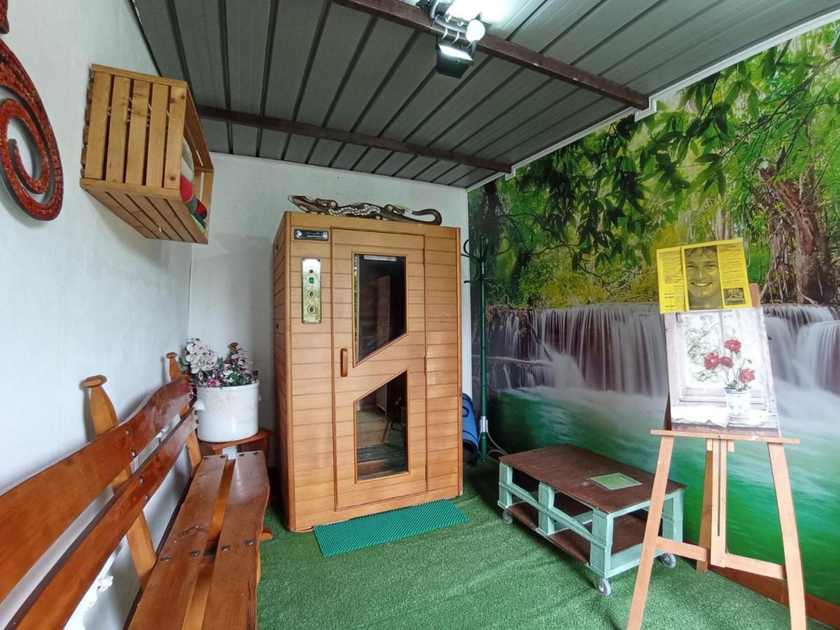 B&B La Casetta Gattinara Екстер'єр фото