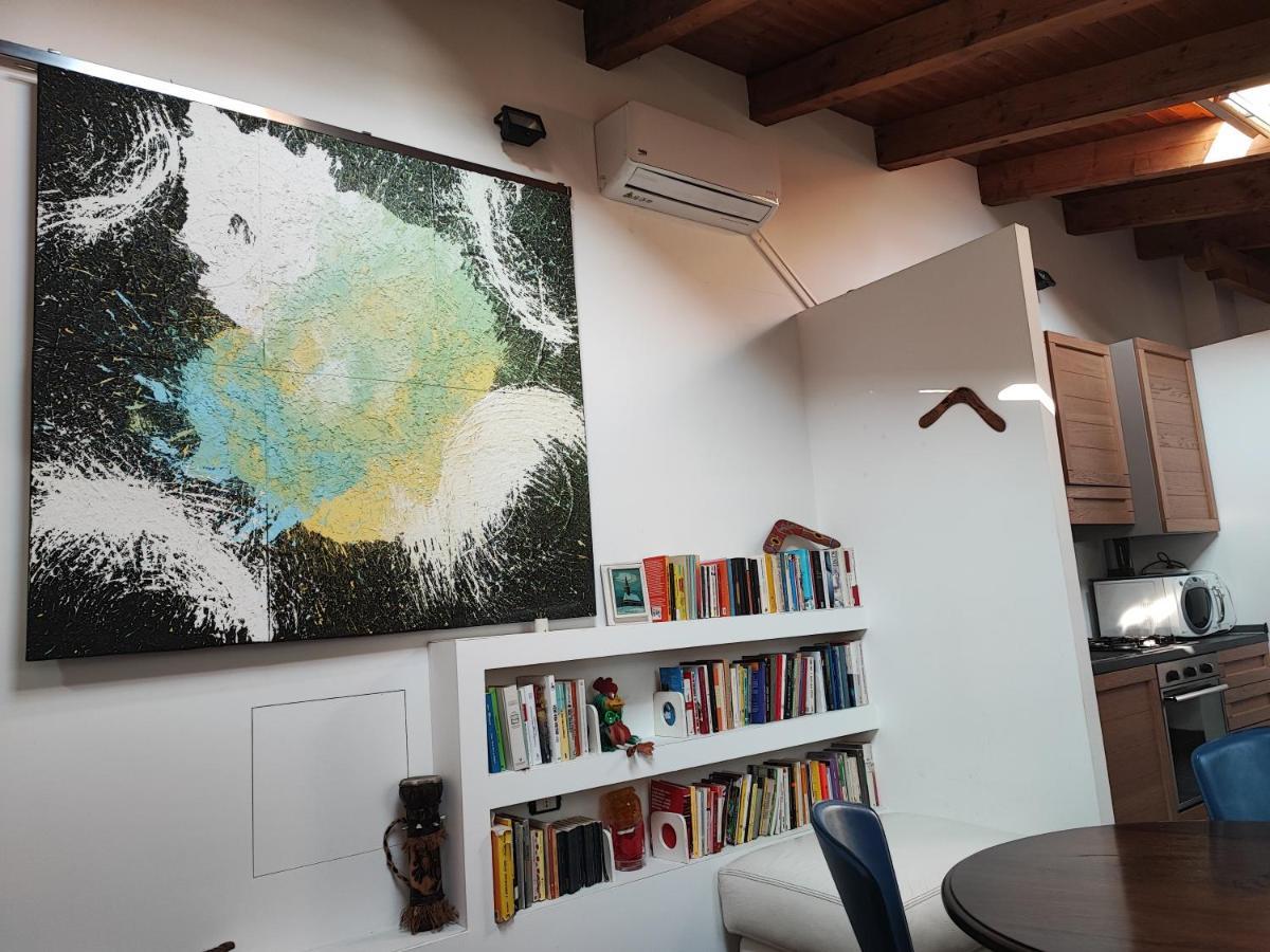 B&B La Casetta Gattinara Екстер'єр фото