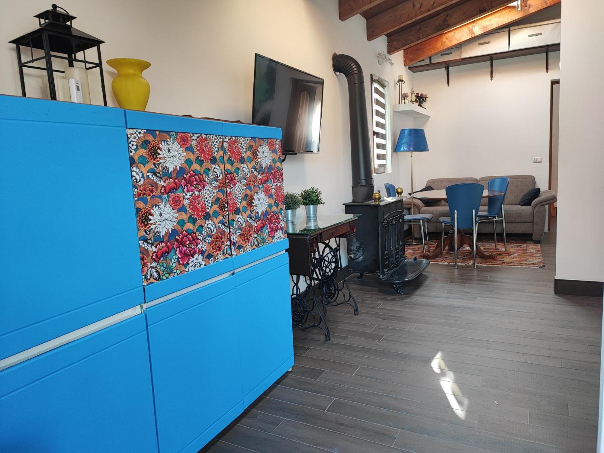 B&B La Casetta Gattinara Номер фото