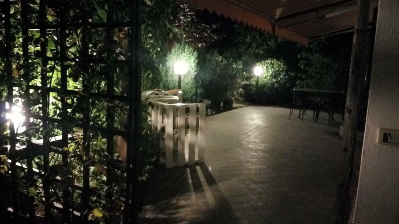 B&B La Casetta Gattinara Екстер'єр фото