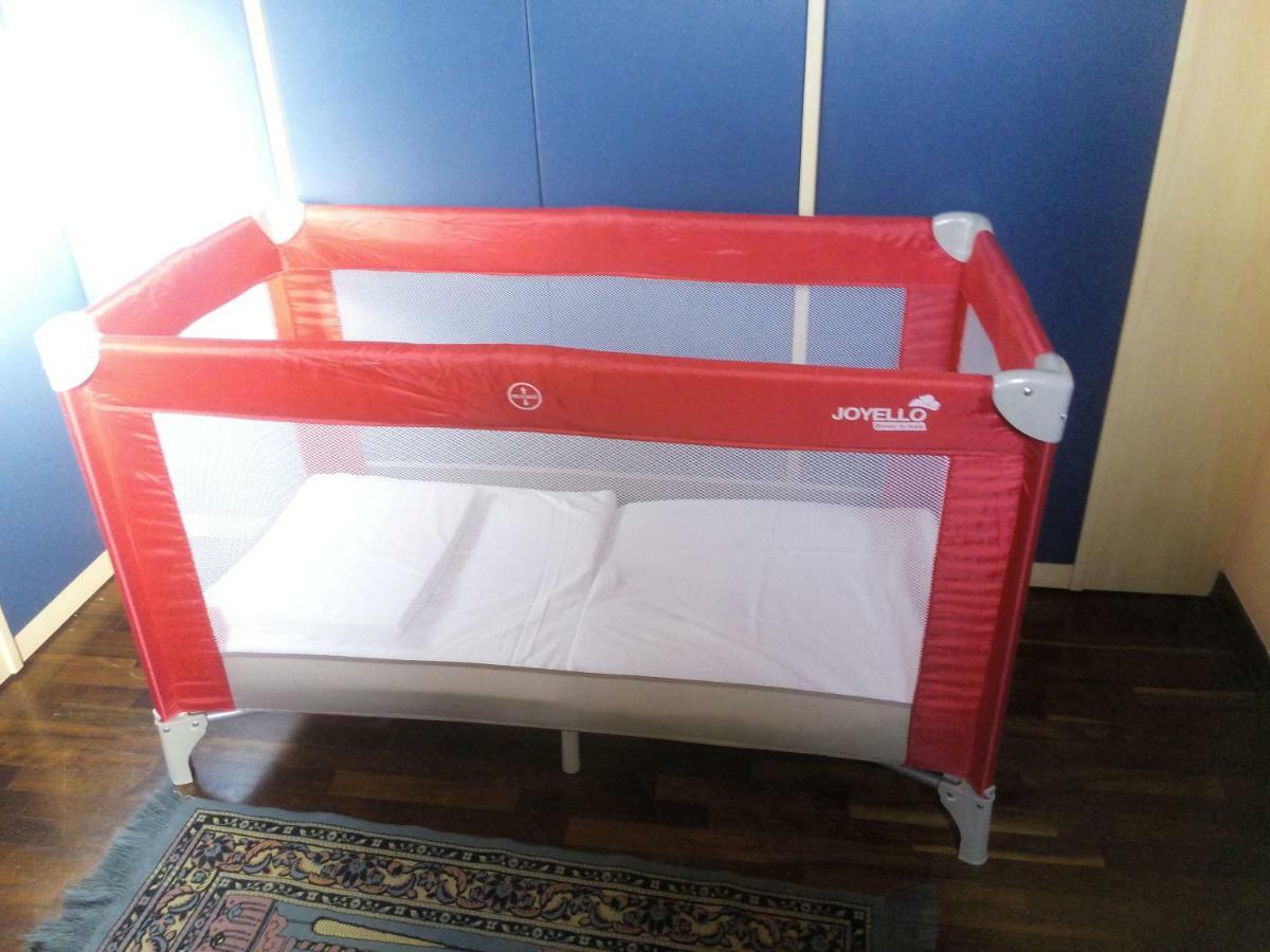 B&B La Casetta Gattinara Екстер'єр фото