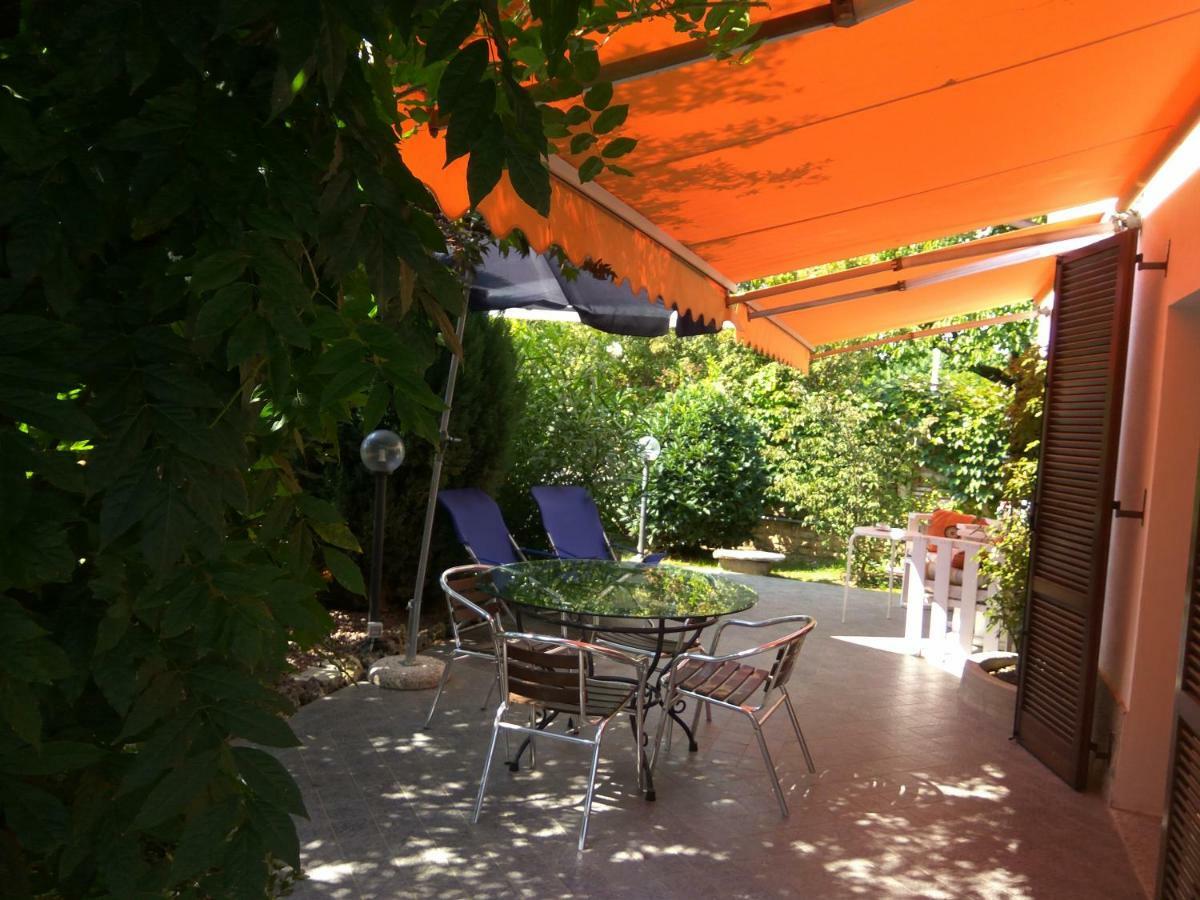 B&B La Casetta Gattinara Екстер'єр фото